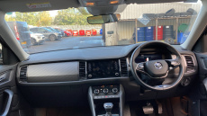 Skoda Kodiaq 2.0 TDI SE L Executive 4x4 5dr DSG [7 Seat] Diesel Estate